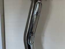 Zx636 high level for sale  SUNDERLAND