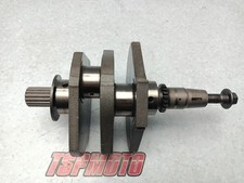 Albero motore crankshaft usato  Italia