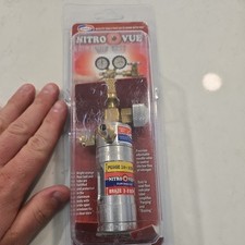 Nv1 nitro vue for sale  Brighton