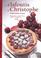 Clafoutis christophe christoph d'occasion  Hennebont