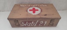 Superbe verbandkasten allemand d'occasion  Condé-sur-Noireau