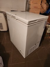 Freezer pozzetto usato  Milano