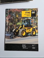 Pala gommata caterpillar usato Pala gommata caterpillar usato  Macomer