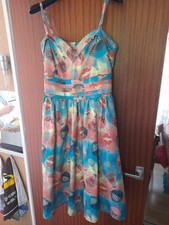 Voodoo vixen hot for sale  NEWPORT