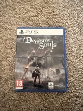 demons souls ps5 for sale  GRIMSBY