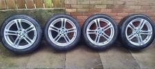 Genuine bmw series for sale  NEWTOWNABBEY
