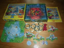 Haba spiel funkelschatz gebraucht kaufen  Regensburg