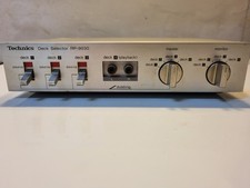 Technics 9030 gris d'occasion  Thiais