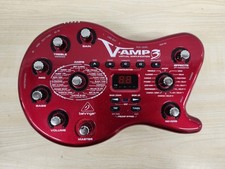 Behringer amp virtual for sale  Harwood Heights