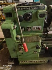 dsg lathe for sale  BURTON-ON-TRENT