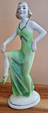 Dancing lady wearing for sale  TORQUAY