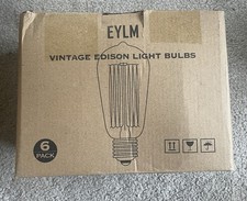 Vintage edison light for sale Vintage edison light for sale  LONDON