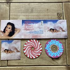 Katy Perry : Teenage Dream CD Limited Album 2 discs (2010) Snoop Dogg Remixes VG comprar usado  Enviando para Brazil