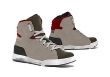 Scarpe moto forma usato  Afragola