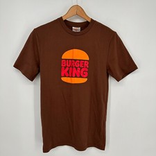 Burger king shirt for sale  Miami