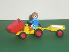 Playmobil junge trettrecker gebraucht kaufen  Deutschland