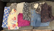 Womens clothes bundle for sale  CANNOCK