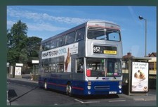 Bus slide without for sale  PUDSEY