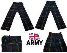British army trews for sale  LONDON