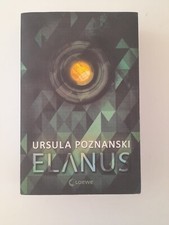 Elanus ursula poznanski gebraucht kaufen  Dresden