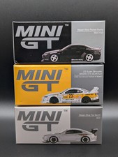 Mini nissan silvia for sale  USA