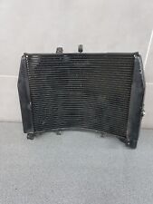 Radiatore ventola honda usato  Scafati