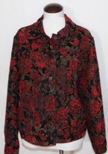 Reversible blazer jacket for sale  Bothell