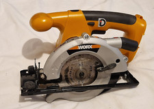 Worx wx181cs cordless for sale  Shipping to Ireland