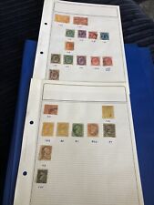 Canada stamps queen for sale  SHEFFIELD