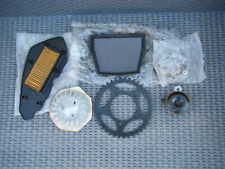 Lot pieces scooter d'occasion  Grabels
