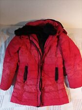 Desigual damen winterjacke gebraucht kaufen  Berlin