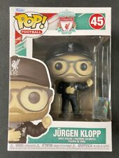 Jurgen klopp funko for sale  Glendale