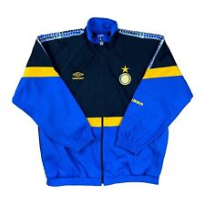Inter mailand 90s gebraucht kaufen  Köln