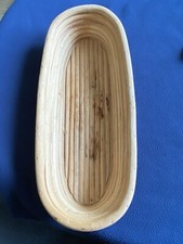 Brotkorb gärkorb baguette gebraucht kaufen  Mainz