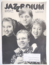 Jazz podium magazin gebraucht kaufen  Spraitbach