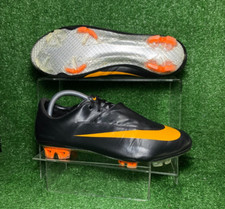 Usado, Carbono BÓSNIA Nike Mercurial Vapor V VI FG Superfly V CR7 RONALDO 9 US ELITE comprar usado  Enviando para Brazil
