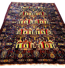 Vintage 1990s baluchi for sale  Punta Gorda
