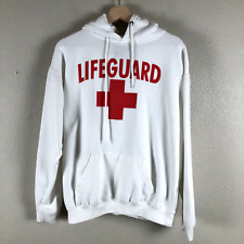 Pacific lifeguard hoodie for sale  Boerne