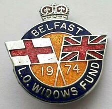 Belfast loyal orange for sale  PRESTON