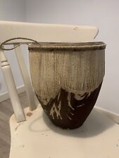 Vintage african animal for sale  AXMINSTER