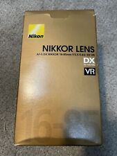 Mint nikon nikkor for sale  Enid