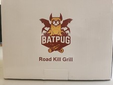 Batpug road kill usato  Spedire a Italy