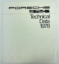 Vintage 1978 porsche for sale  Gadsden