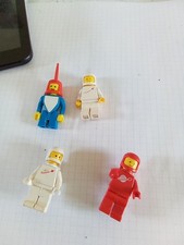 Lego personnages ancien d'occasion  Saint-Méloir-des-Ondes