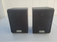 Sony mb100h bookshelf for sale  Conway