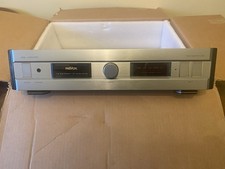 Revox amplifier for sale  LLANDUDNO