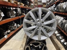 Roda 17x6 liga Dijon Design compatível com 17 GOLF 2008443, usado comprar usado Roda 17x6 liga Dijon Design compatível com 17 GOLF 2008443, usado comprar usado  Enviando para Brazil