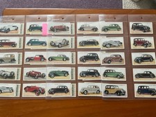 Cigarette cards players for sale  SOUTHAMPTON