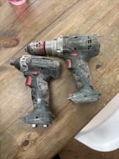 metabo drill 18v for sale metabo drill 18v for sale ACCRINGTON