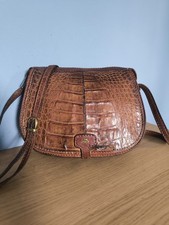 Borsa tracolla vintage usato  Trevenzuolo